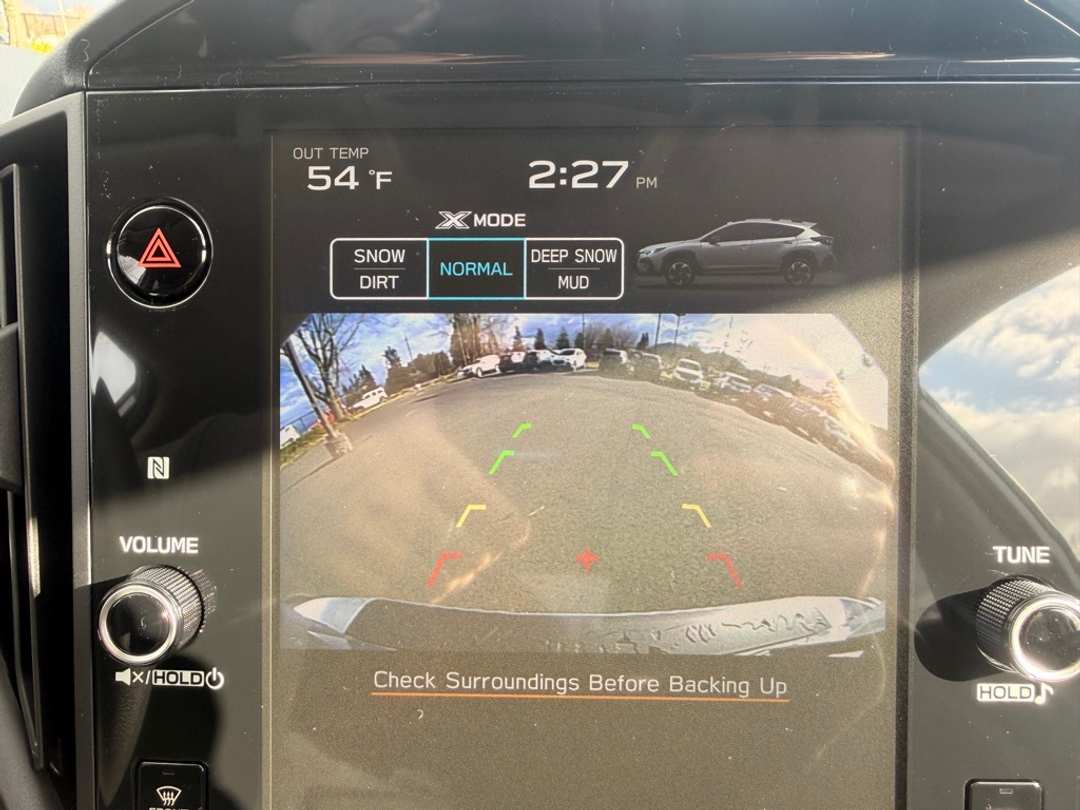 2026 Subaru Crosstrek Premium - Image 37