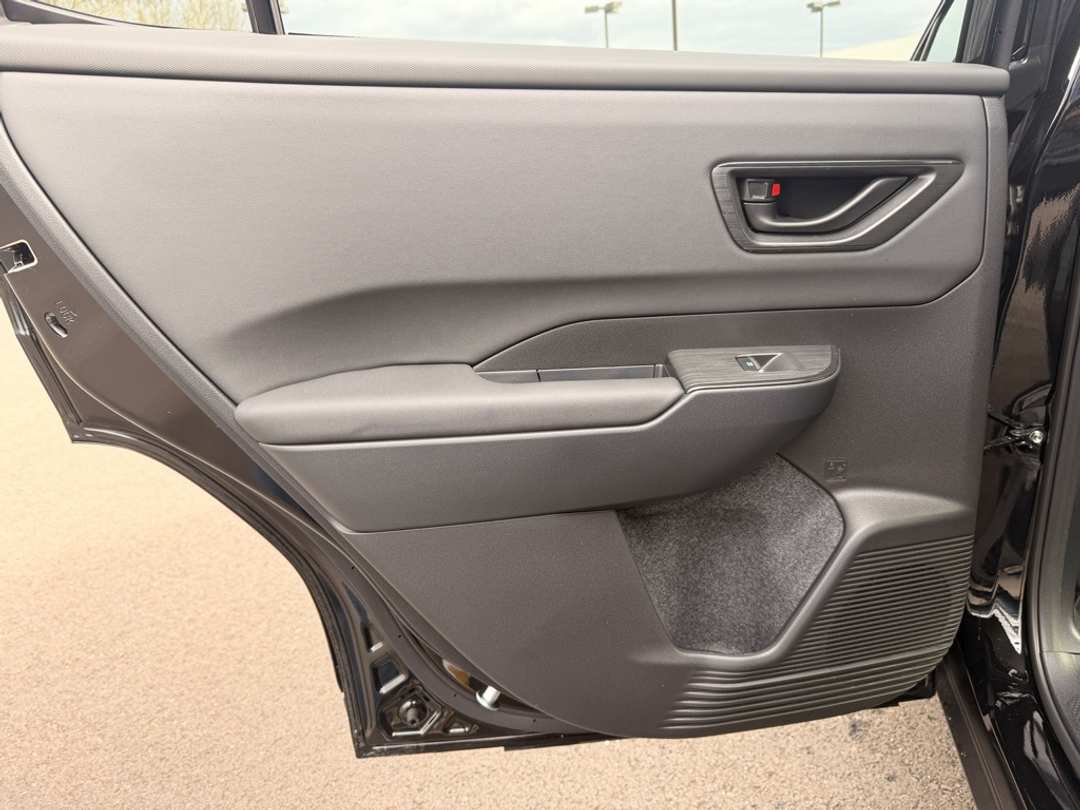 2026 Subaru Outback Wilderness - Image 18