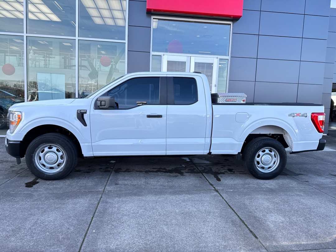 2022 Ford F-150 XL - Image 6