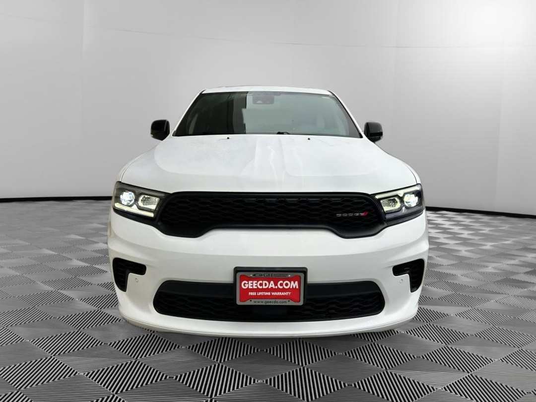 2025 Dodge Durango GT Plus - Image 2