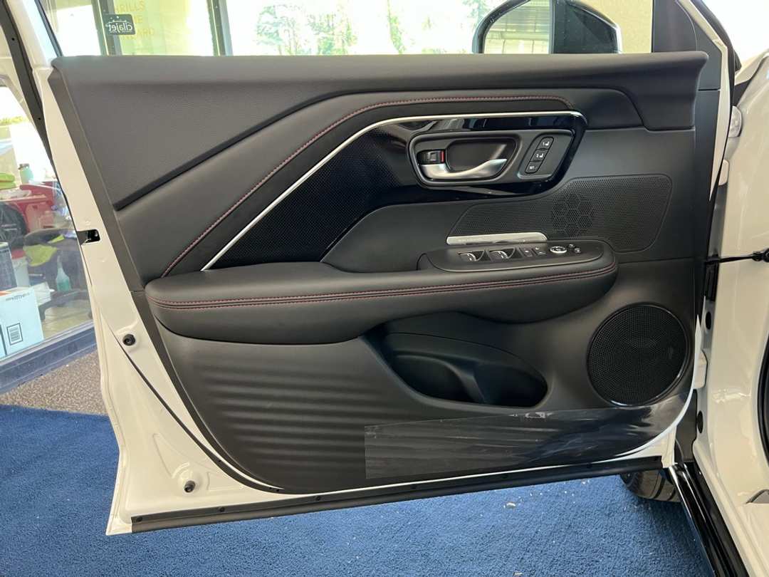 2026 Acura Adx ASpec Advance Package - Image 11