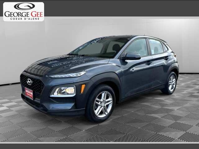 2019 Hyundai Kona SE