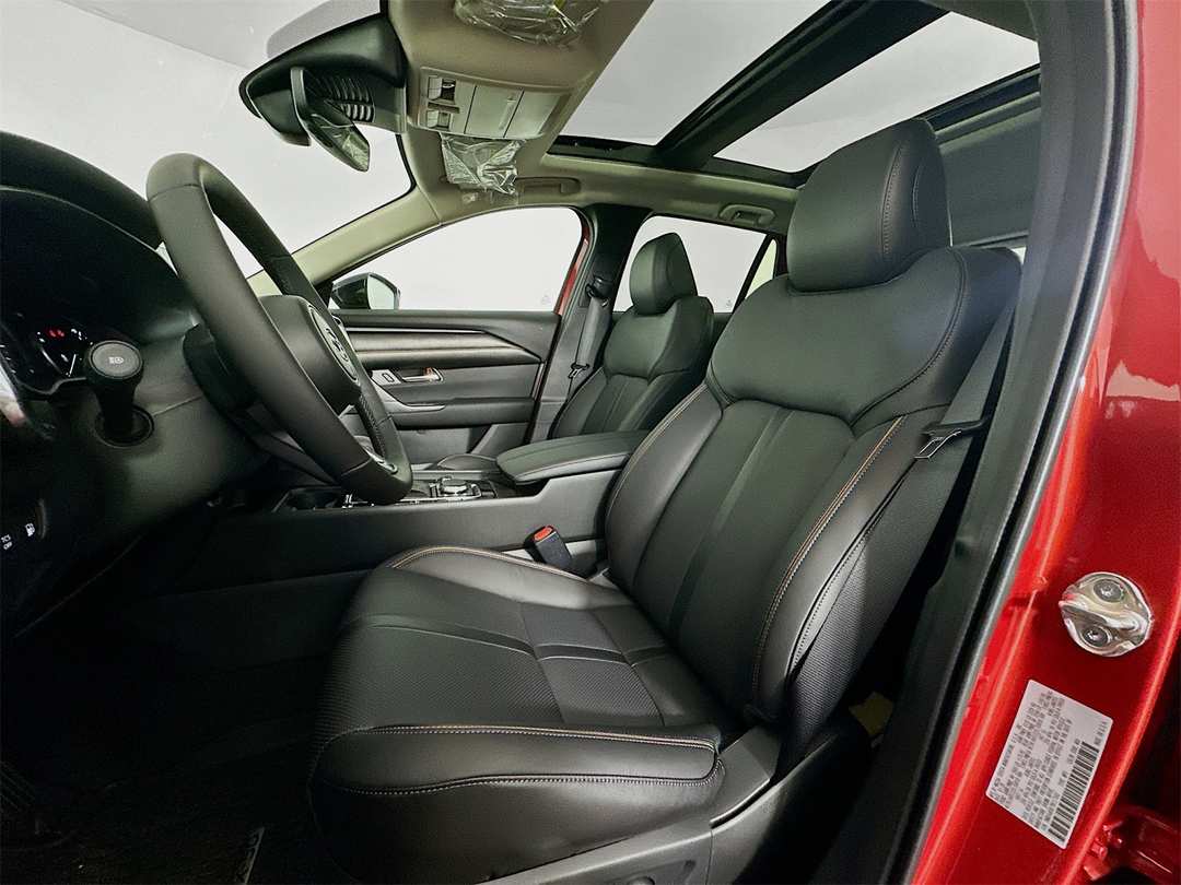 2026 MAZDA Cx-50 Premium Plus - Image 22