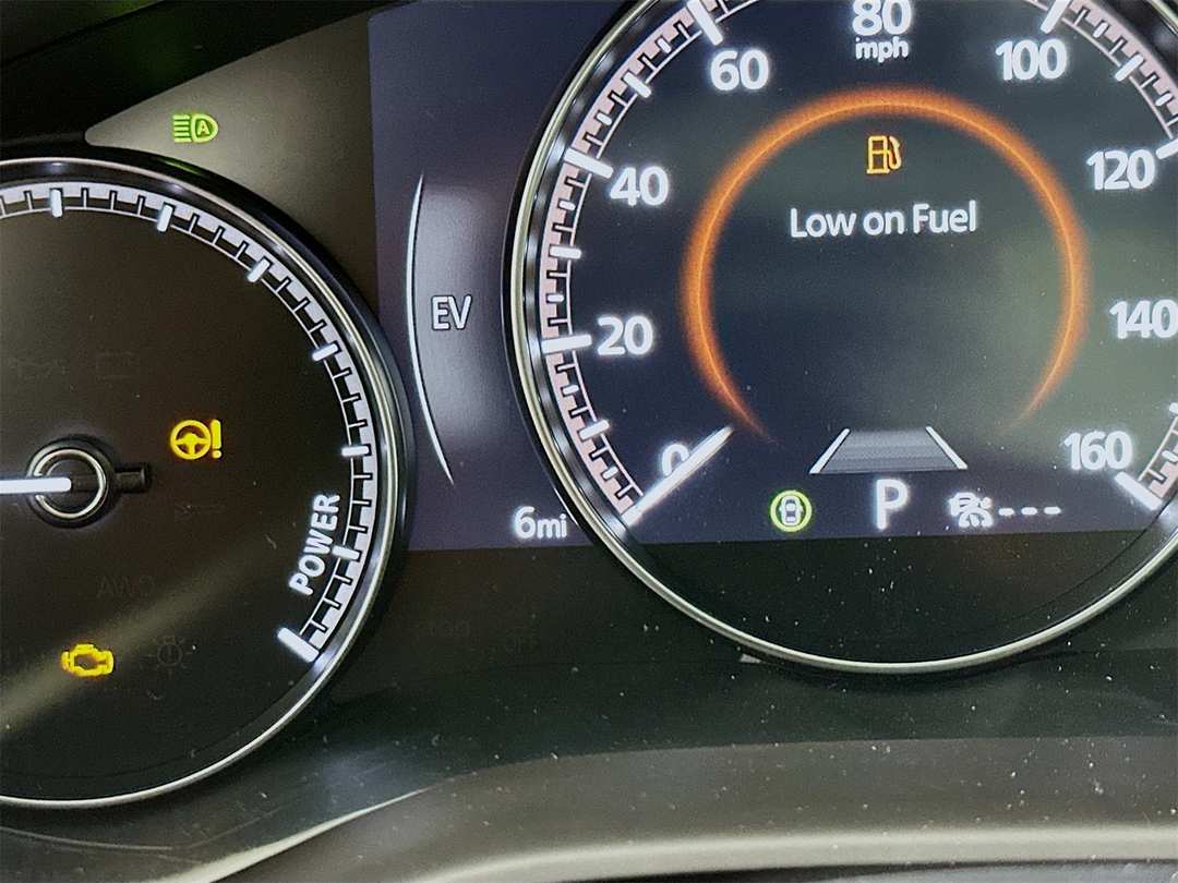 2026 MAZDA Cx-50 Premium - Image 12