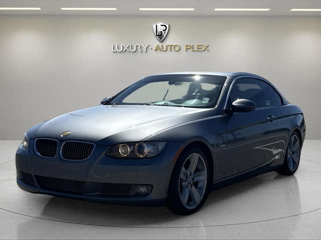 2009 BMW 3 Series 335I 2D TWIN TURBO ONLY 71,000 MILES
