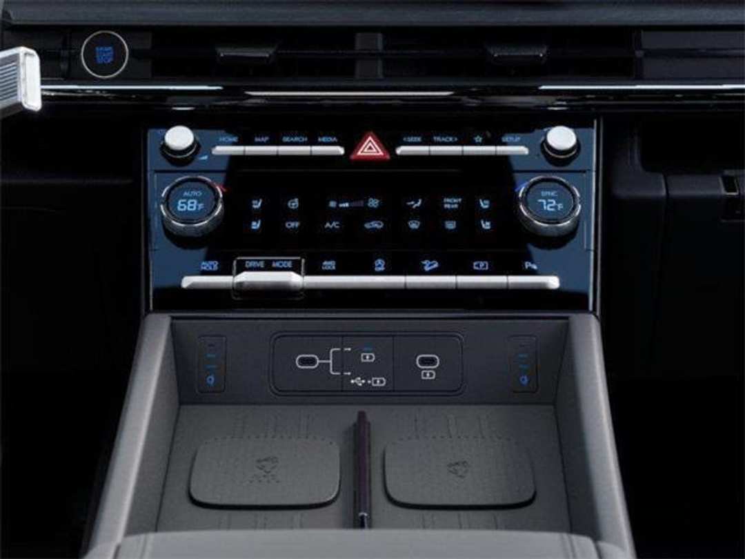 2026 Hyundai Santa Fe Calligraphy - Image 16