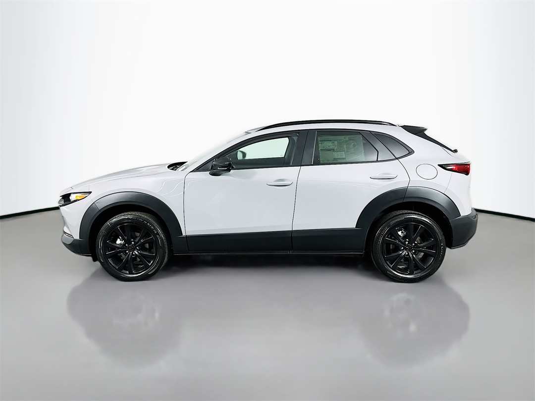 2026 MAZDA Cx-30 2.5 S Aire Edition - Image 4