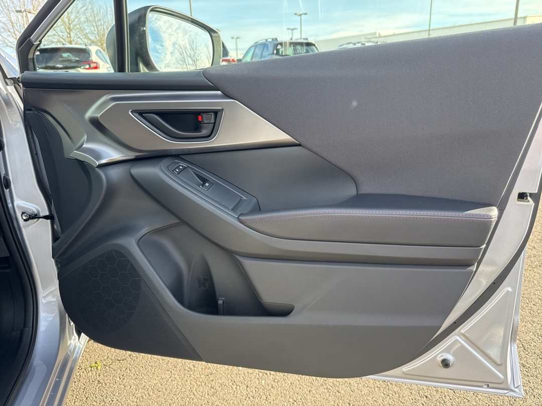 2026 Subaru Impreza Sport - Image 25