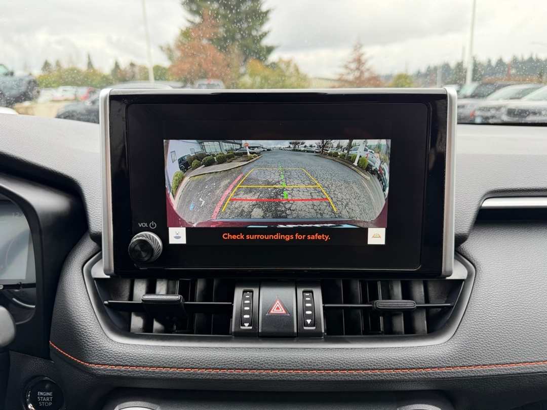 2023 Toyota Rav4 Adventure - Image 22