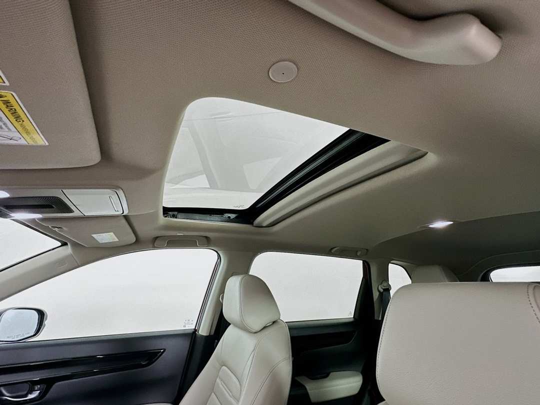 2026 Honda CR-V EXL - Image 21