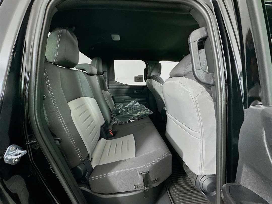 2026 Toyota Tacoma TRD Sport - Image 25