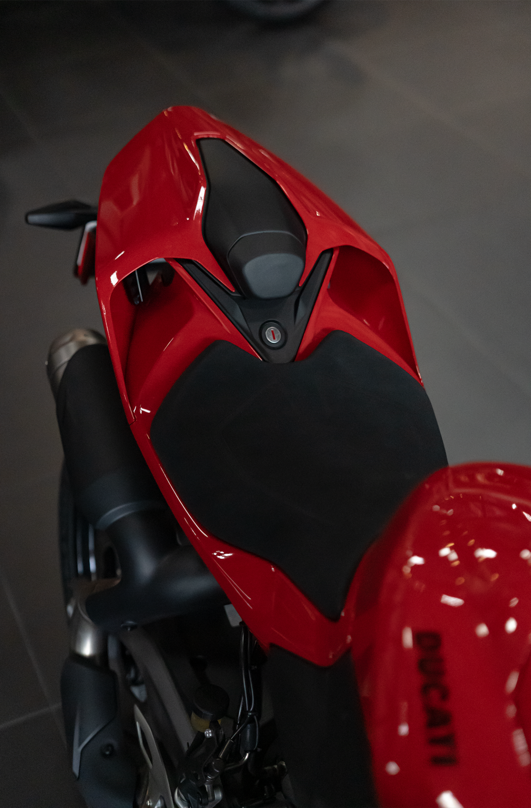 2026 Ducati Panigale V2 S - Image 2