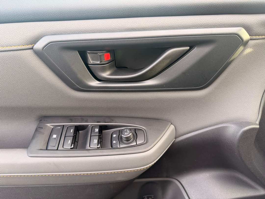 2026 Subaru Forester Wilderness - Image 12