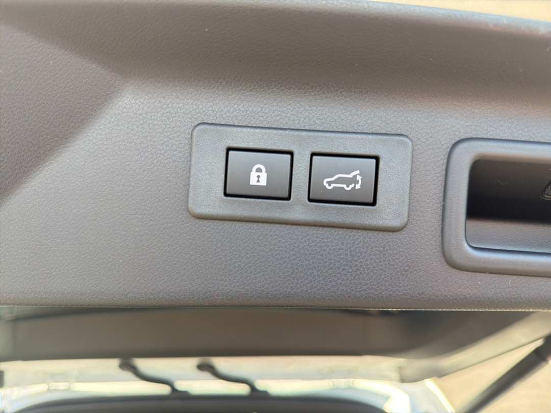 2026 Subaru Forester Wilderness - Image 21