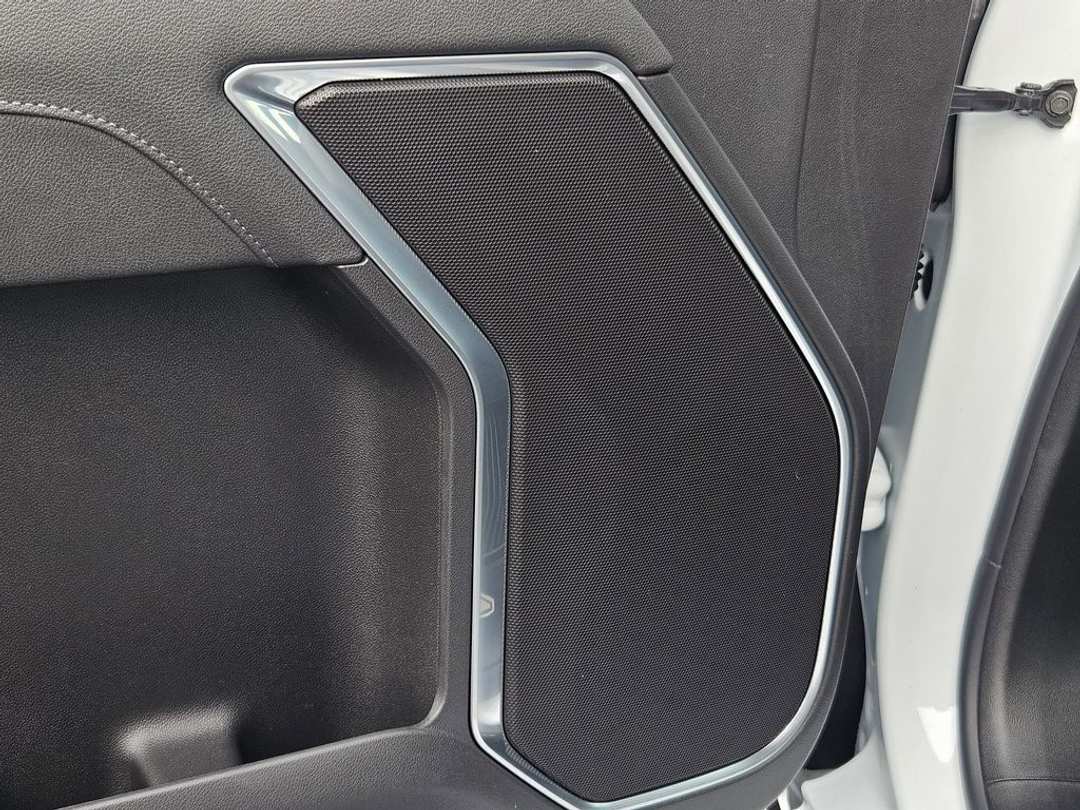 2026 Chevrolet Silverado 3500Hd LT - Image 12