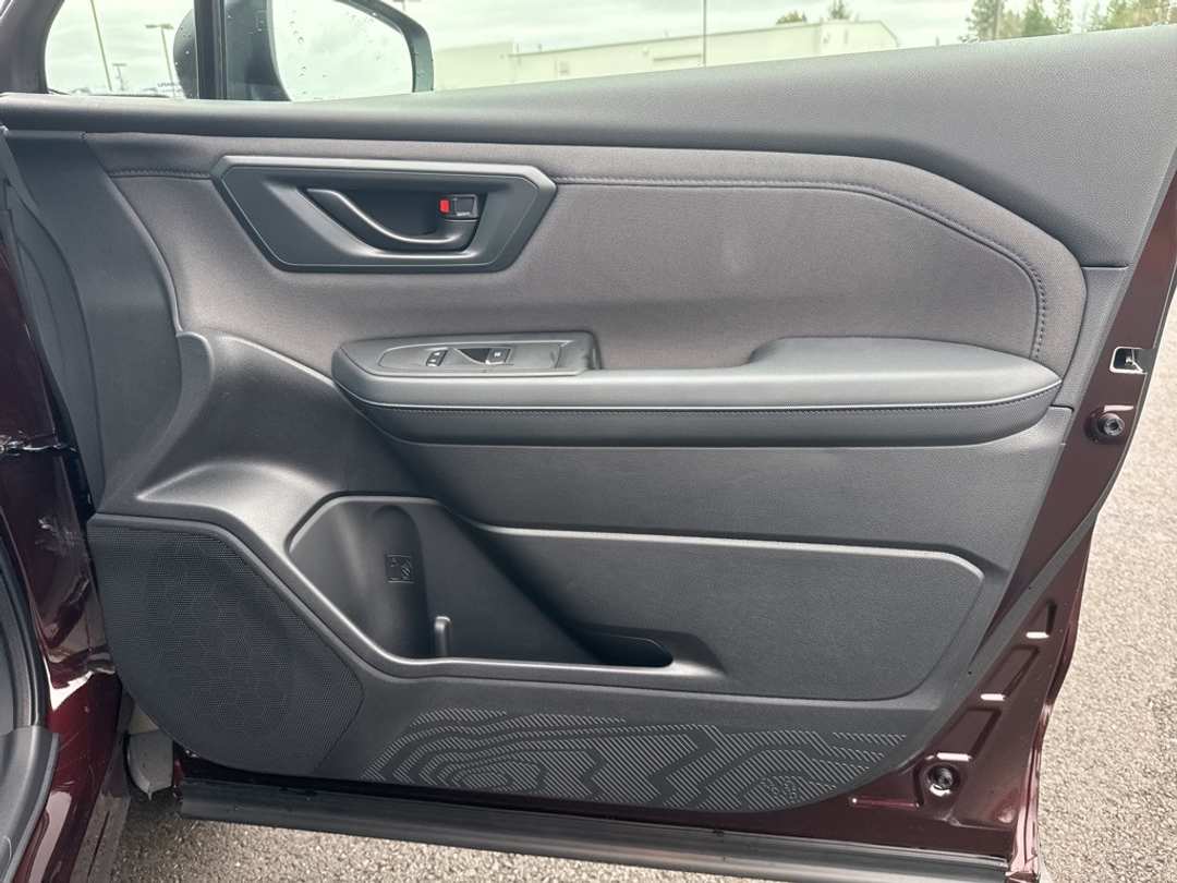 2026 Subaru Forester Premium - Image 26