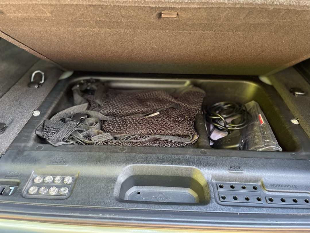 2024 Jeep Wrangler Rubicon 392 - Image 22