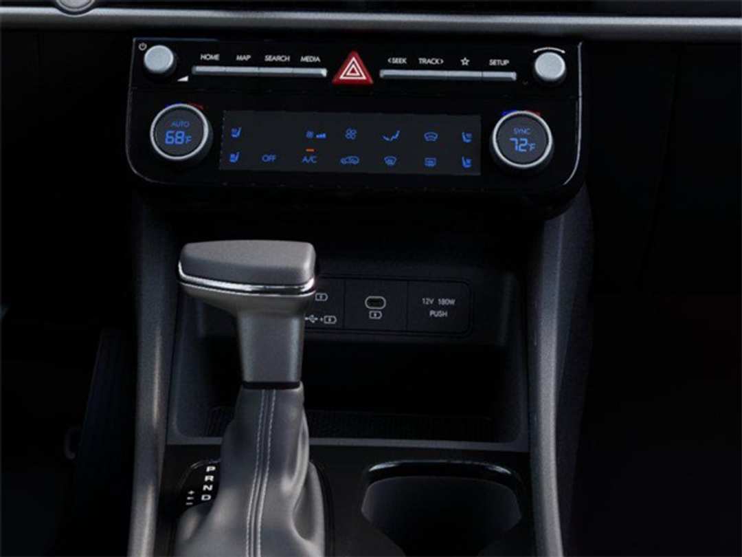 2026 Hyundai Tucson SEL - Image 16