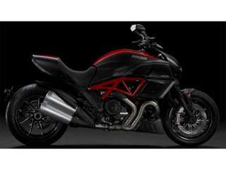 2012 Ducati Diavel Carbon