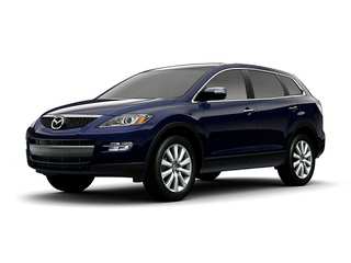 2009 MAZDA CX-9 Touring
