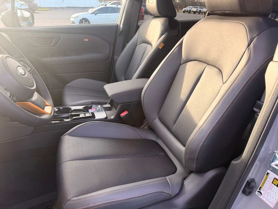 2026 Subaru Forester Wilderness - Image 14