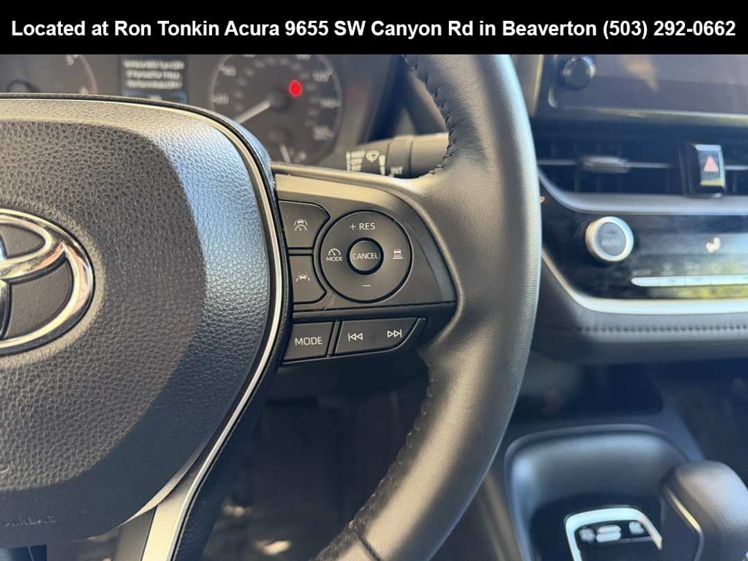 2024 Toyota Corolla SE - Image 16