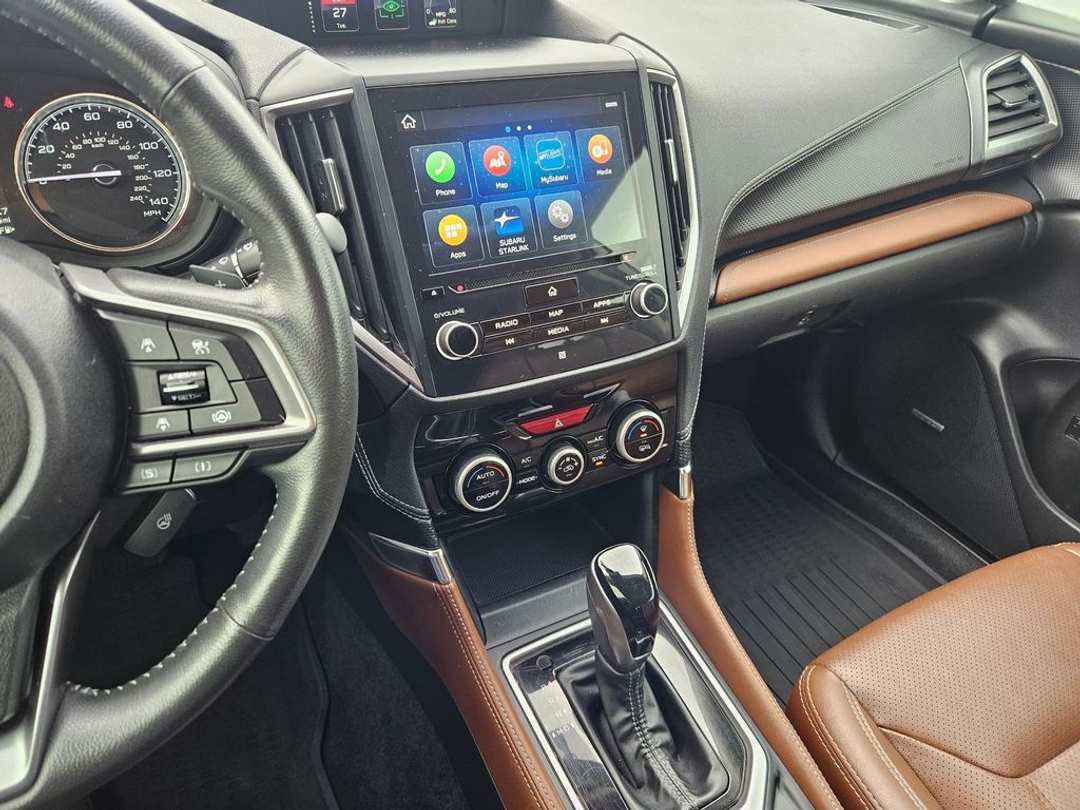 2021 Subaru Forester Touring - Image 19