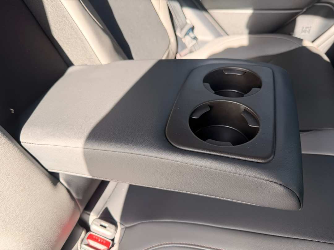 2026 Subaru Forester Sport - Image 25