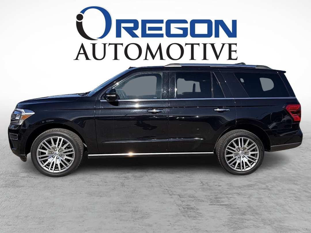 2024 Ford Expedition LIMITED - Image 2