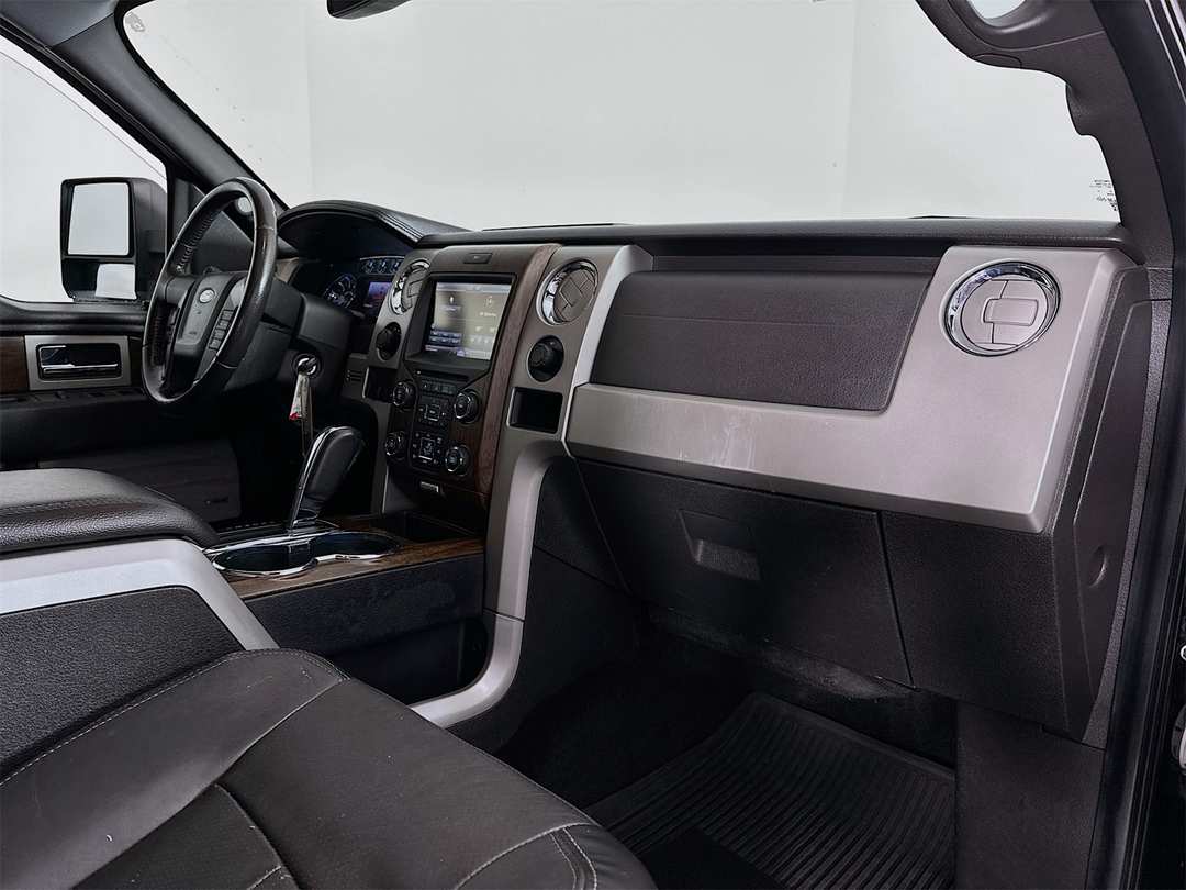 2014 Ford F-150 Lariat - Image 31