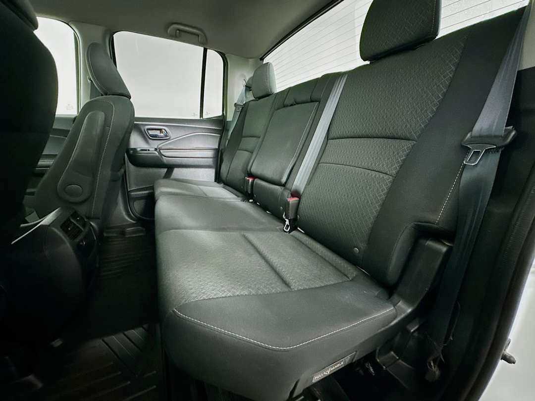 2019 Honda Ridgeline Sport - Image 23