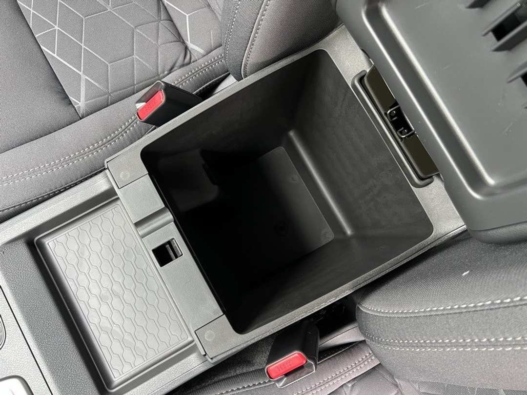 2026 Nissan Frontier SV - Image 23