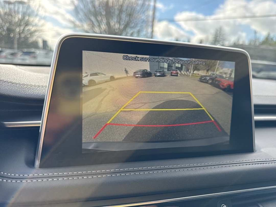 2019 Genesis G70 2.0T Advanced - Image 44