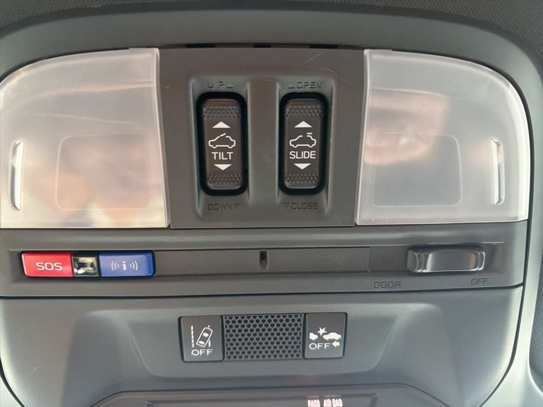 2019 Subaru Impreza 2.0i Sport - Image 37