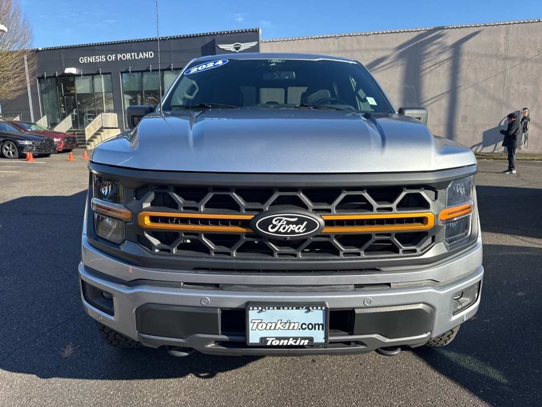 2024 Ford F-150 Tremor - Image 7