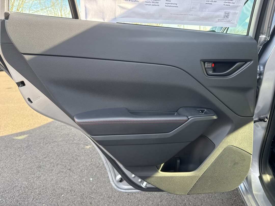 2026 Subaru Impreza Sport - Image 16