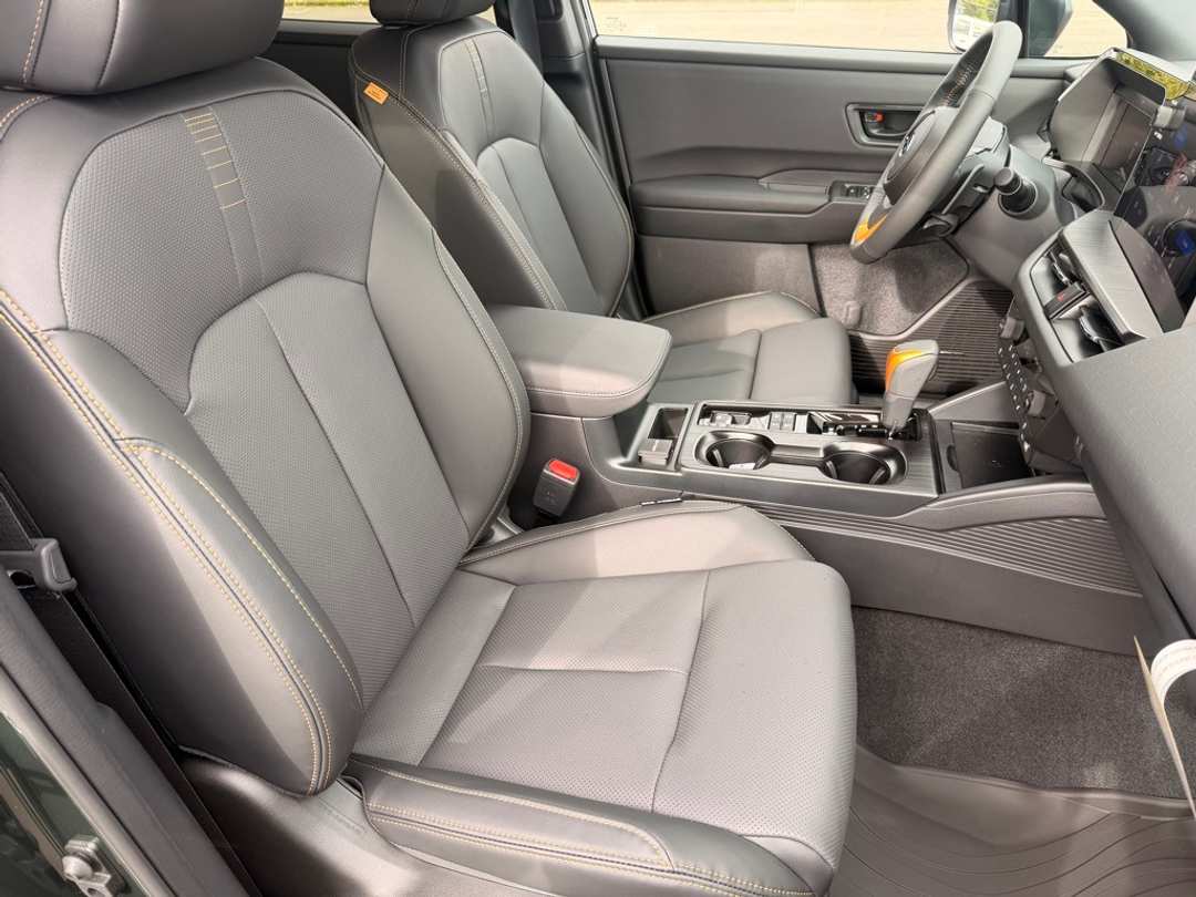 2026 Subaru Outback Wilderness - Image 28