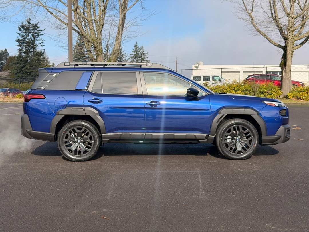 2026 Subaru Outback Limited XT - Image 8