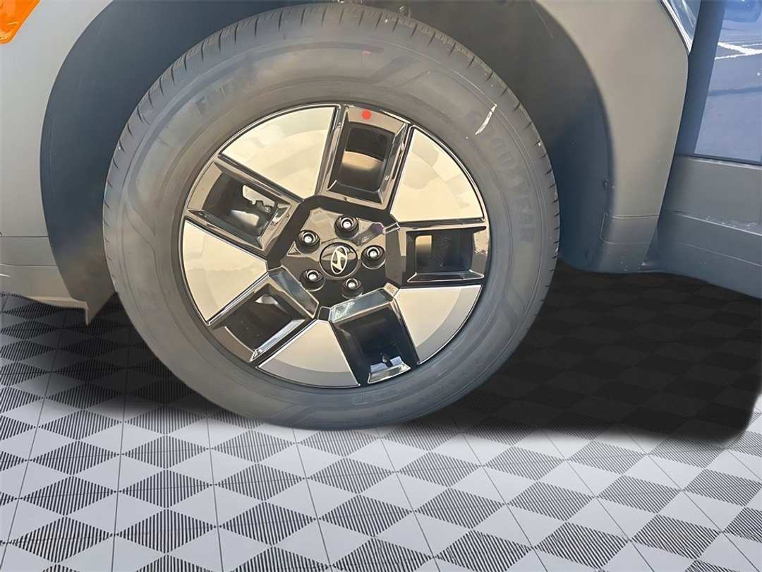 2026 Hyundai Santa Fe SEL - Image 26