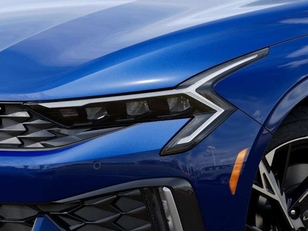 2026 Kia K5 GTLine - Image 10