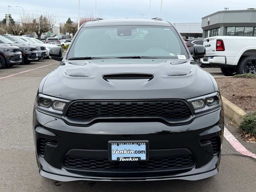 2026 Dodge Durango GT Plus HEMI V8 - Image 3