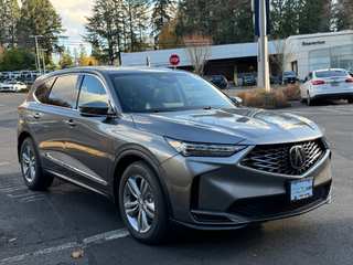 2026 Acura MDX Base
