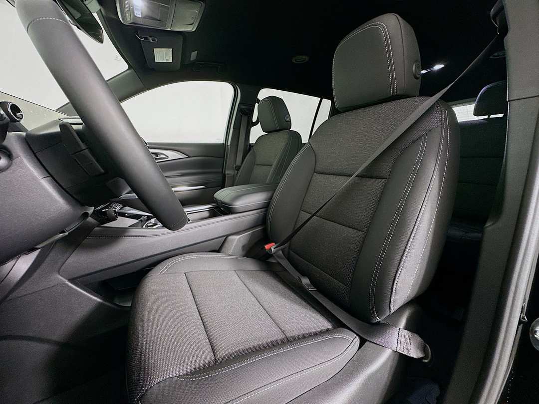 2026 Chevrolet Traverse LT - Image 21