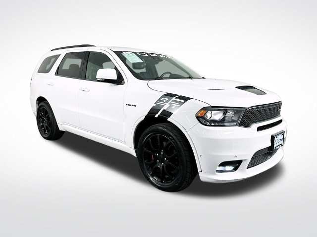 2018 Dodge Durango R/T