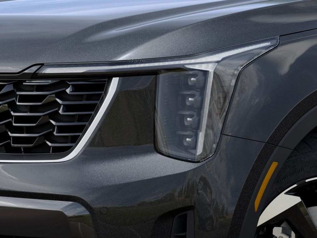 2026 Kia Sorento EX - Image 10