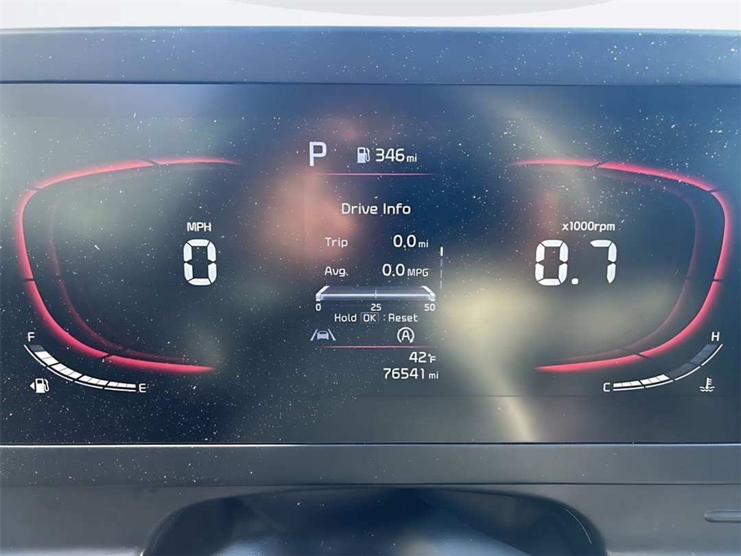 2023 Kia Sportage LX - Image 15