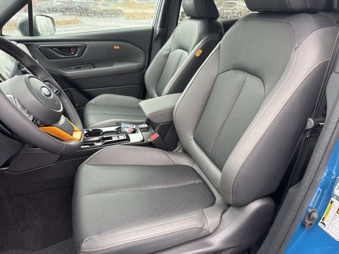 2026 Subaru Forester Wilderness - Image 14