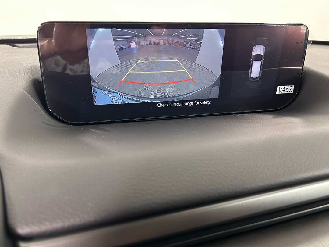 2026 MAZDA Cx-50 Premium - Image 19