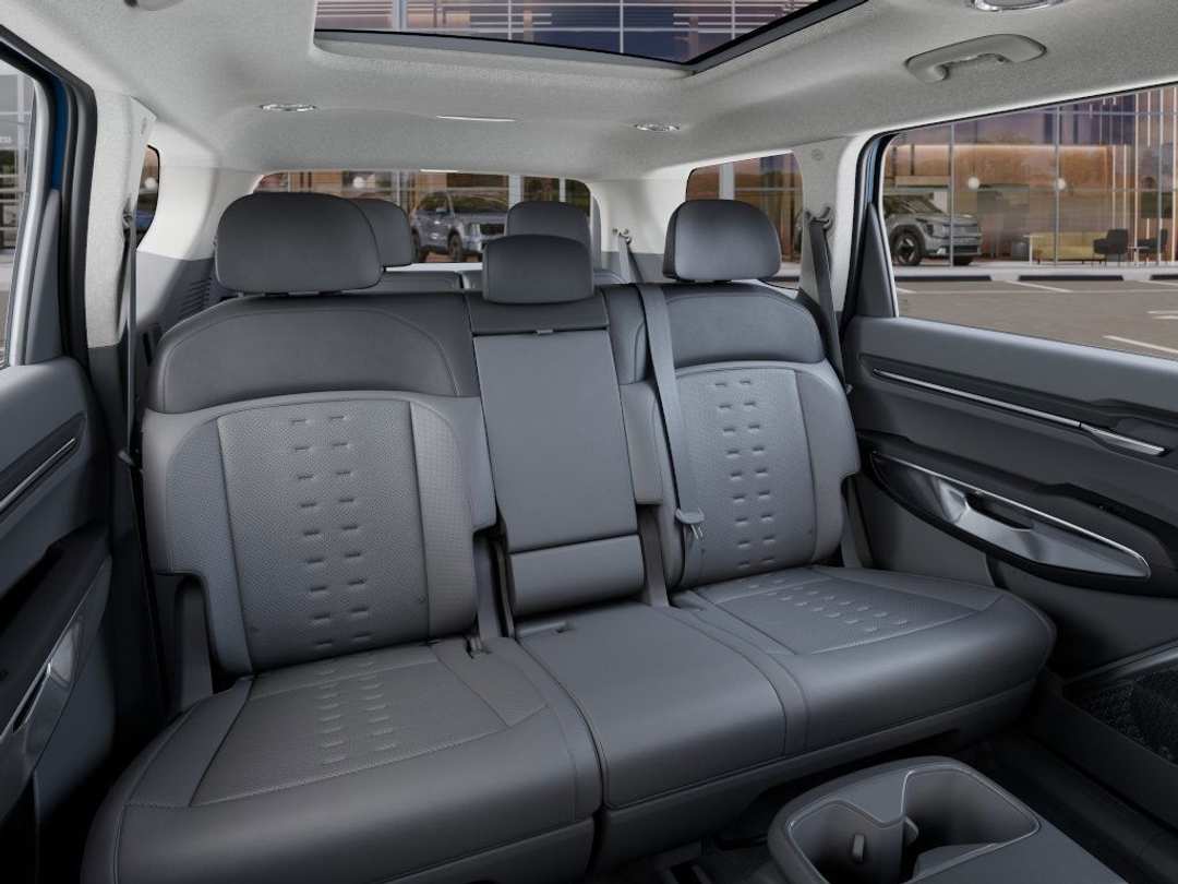 2026 Kia Ev9 Wind - Image 16