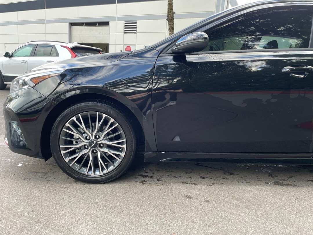 2022 Kia Forte GTLine - Image 28